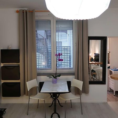 La Cour Victoria - Vosges Place & St Dizier St -27M2 Nancy Exterior photo